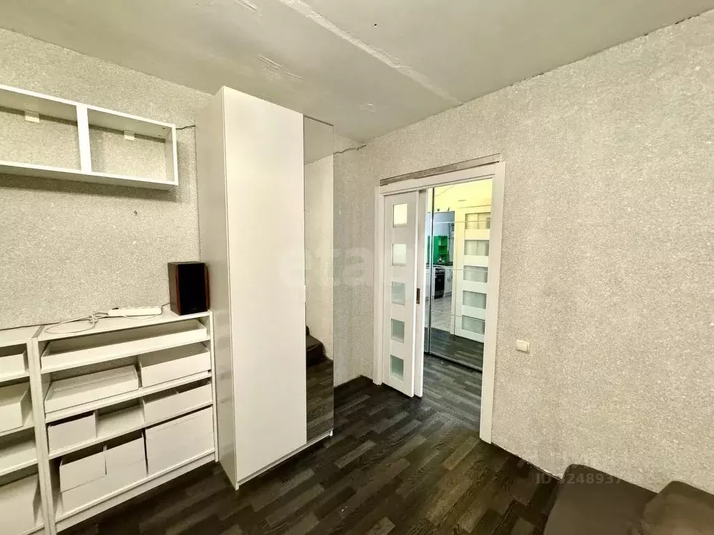 1-к кв. Татарстан, Казань ул. Салиха Батыева, 15 (32.0 м) - Фото 2