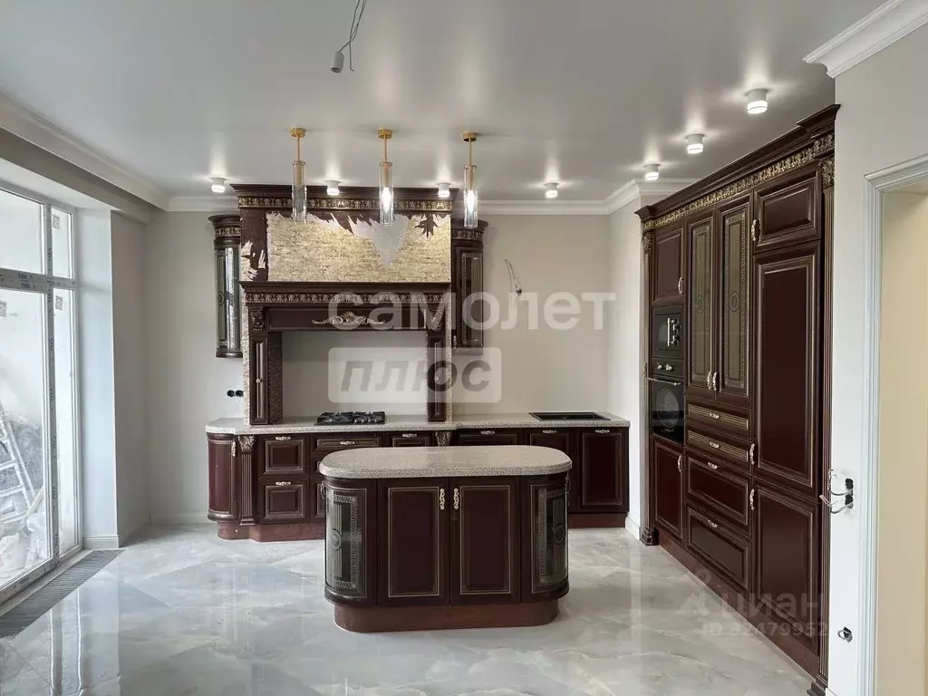 3-к кв. Дагестан, Махачкала ул. Магомедтагирова, 161Г (88.0 м) - Фото 1