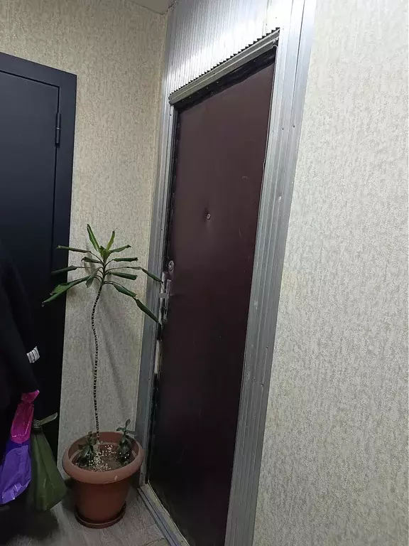 Продаётся 1-к квартира, 35 м - Фото 0