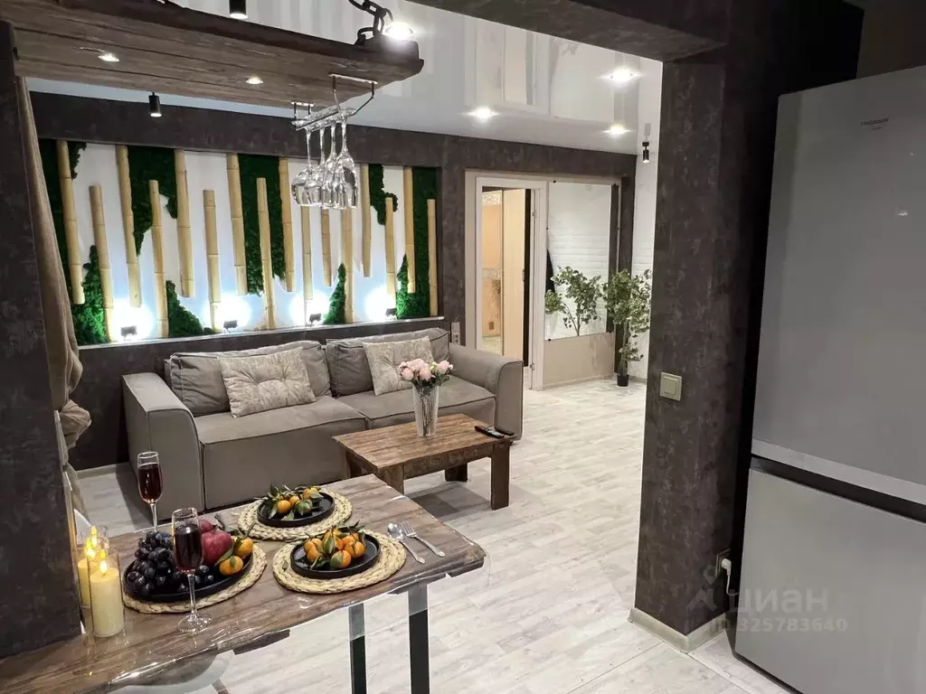 2-к кв. Коми, Воркута Тиманская ул., 8А (42.0 м) - Фото 2