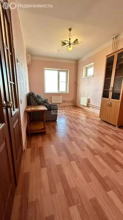 1-комнатная квартира: Астрахань, Зелёная улица, 1к6 (39.1 м) - Фото 1