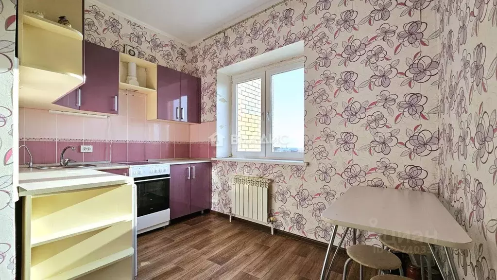 2-к кв. Липецкая область, Липецк ул. А.Г. Стаханова, 61 (56.1 м) - Фото 1