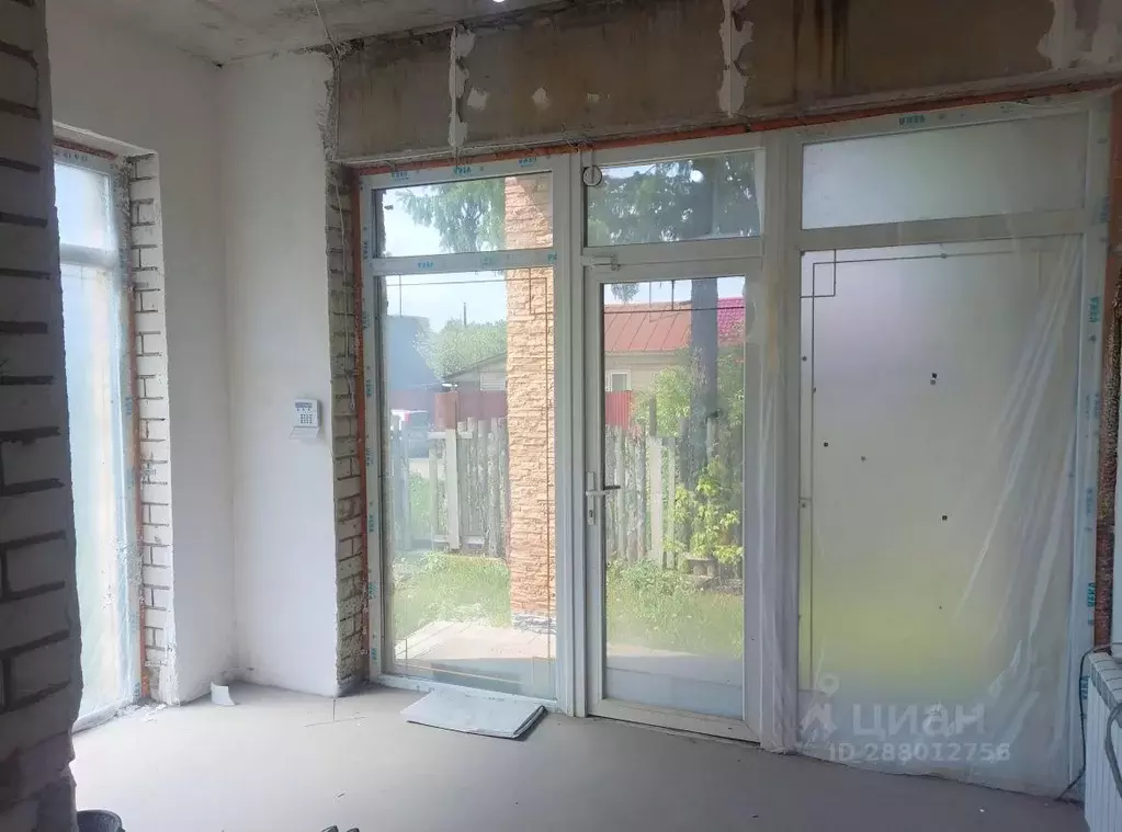 Коттедж в Ивановская область, Иваново ул. 3-я Минеевская (400 м) - Фото 2