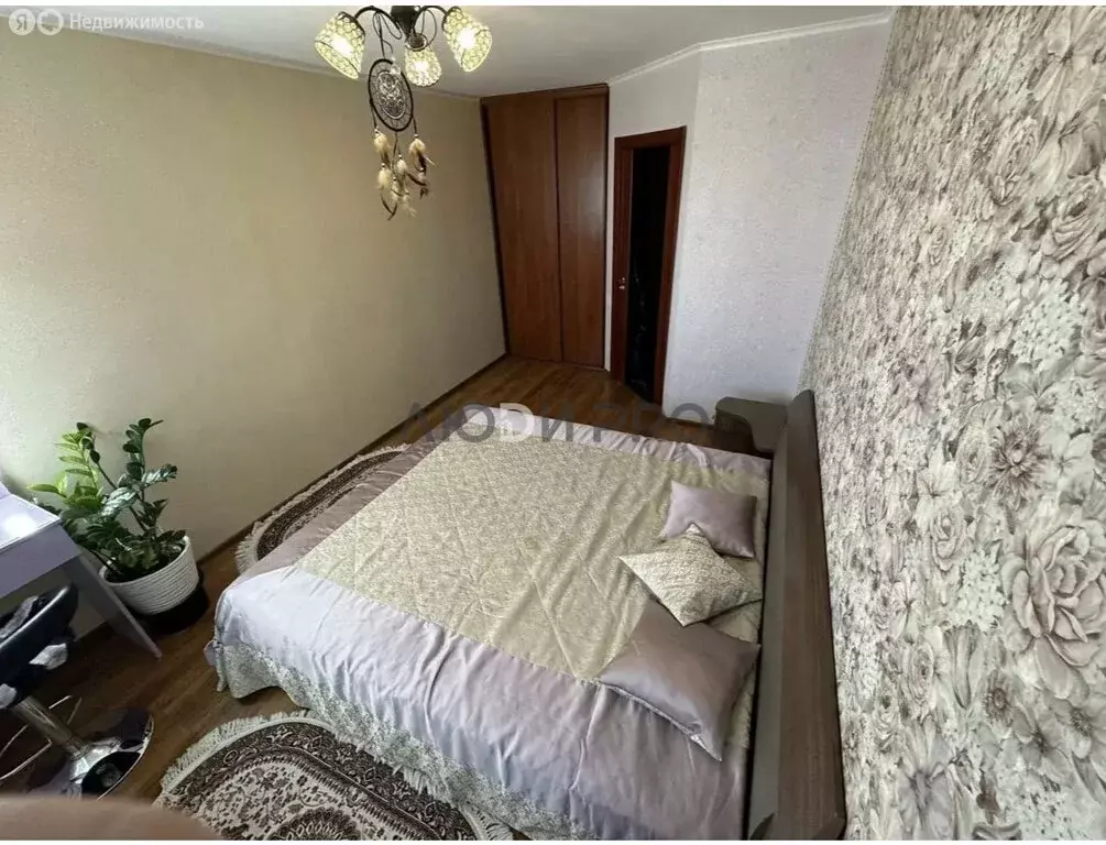 3-комнатная квартира: Уфа, Российская улица, 163В (62.9 м) - Фото 2