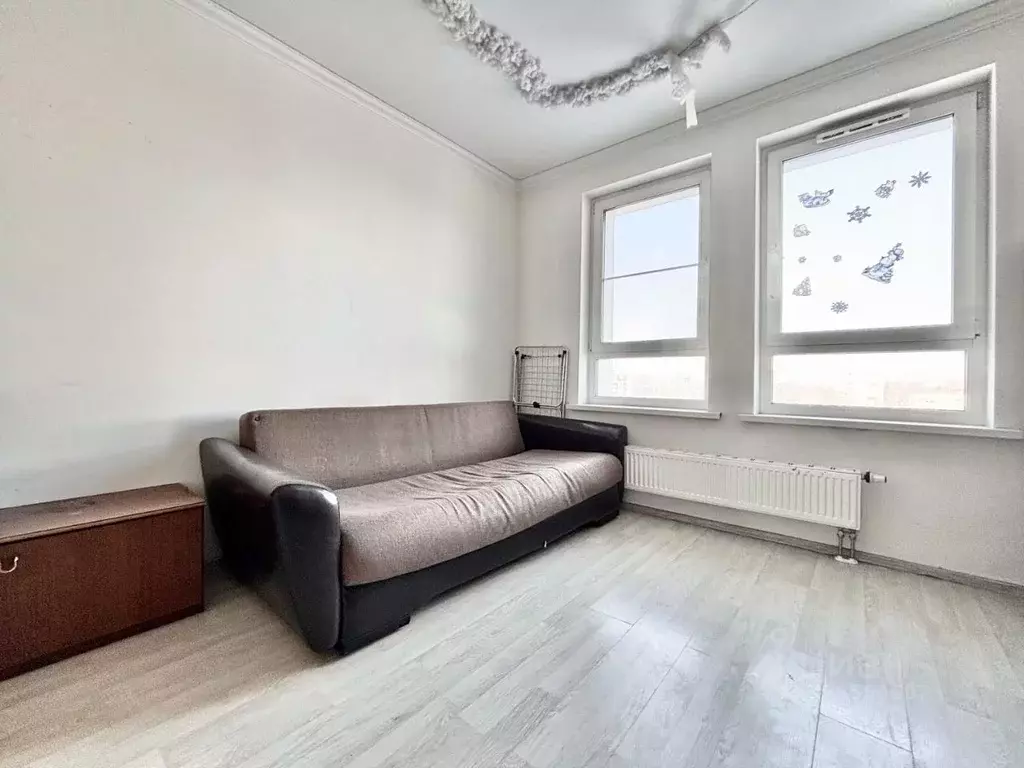 Комната Москва Кастанаевская ул., 44Ак2 (18.0 м) - Фото 1