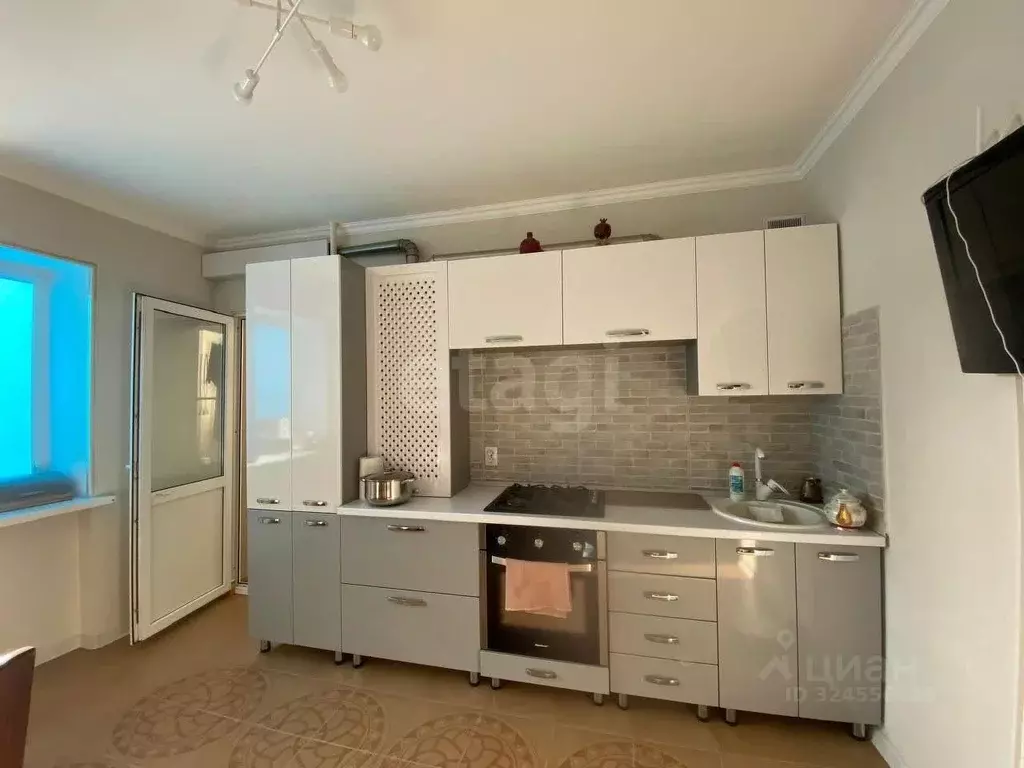 1-к кв. Ставропольский край, Пятигорск городской округ, пос. ... - Фото 2