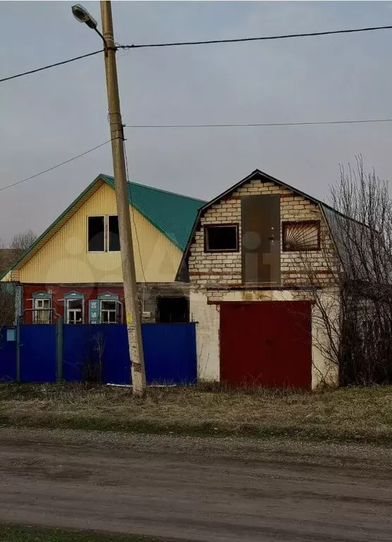 Дом 45,1 м на участке 6,5 сот. - Фото 0