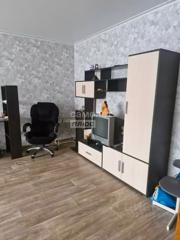 2-к кв. Башкортостан, Уфа Комсомольская ул., 28 (49.7 м) - Фото 1