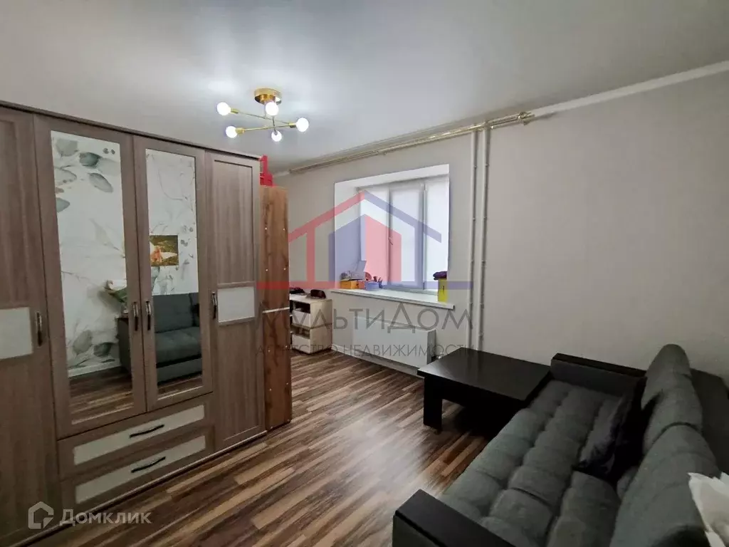 Продаётся 2-к квартира, 57.83 м - Фото 1