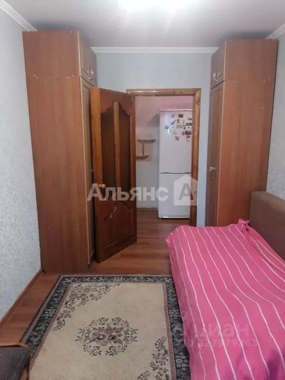 3-к кв. Ростовская область, Белая Калитва Вокзальная ул., 386 (52.0 м) - Фото 2