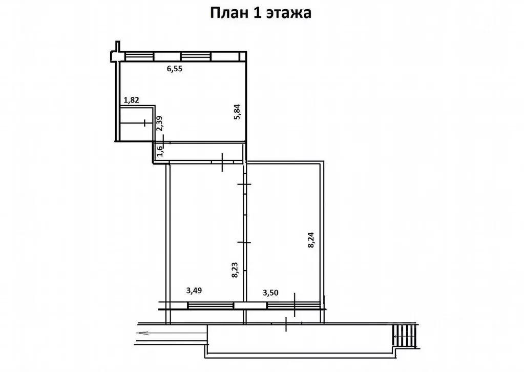 Помещение свободного назначения в Новосибирская область, Новосибирск ... - Фото 0