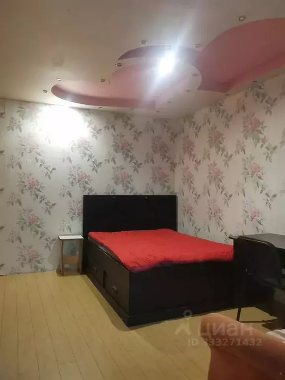 1-к кв. Москва ул. Рудневка, 25 (38.0 м) - Фото 1