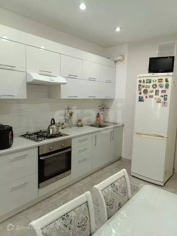 Продаётся 1-к квартира, 38 м - Фото 1