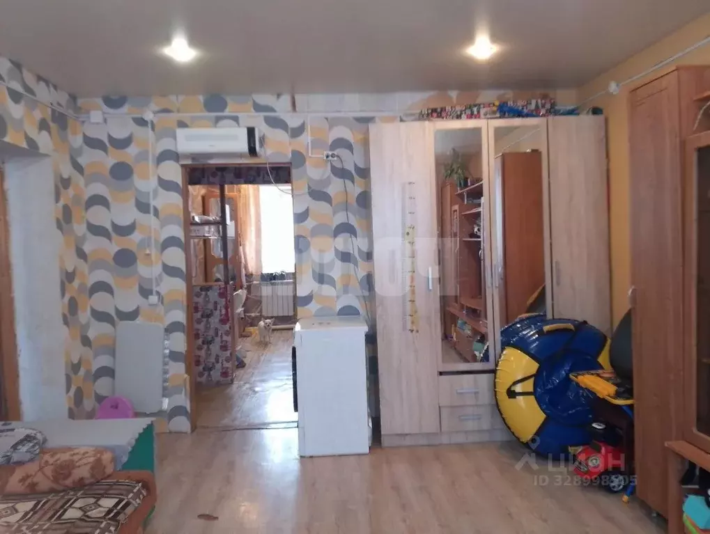 2-к кв. Вологодская область, Сокол ул. Калинина, 45 (45.0 м) - Фото 2