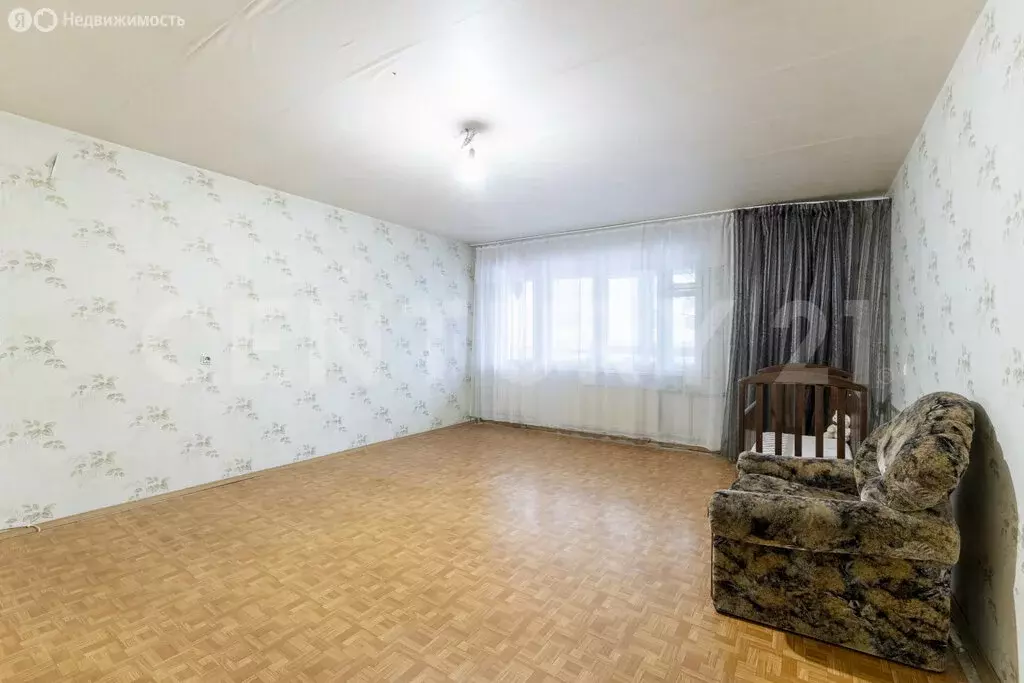 3-комнатная квартира: Санкт-Петербург, Пулковская улица, 6к1 (89.4 м) - Фото 2