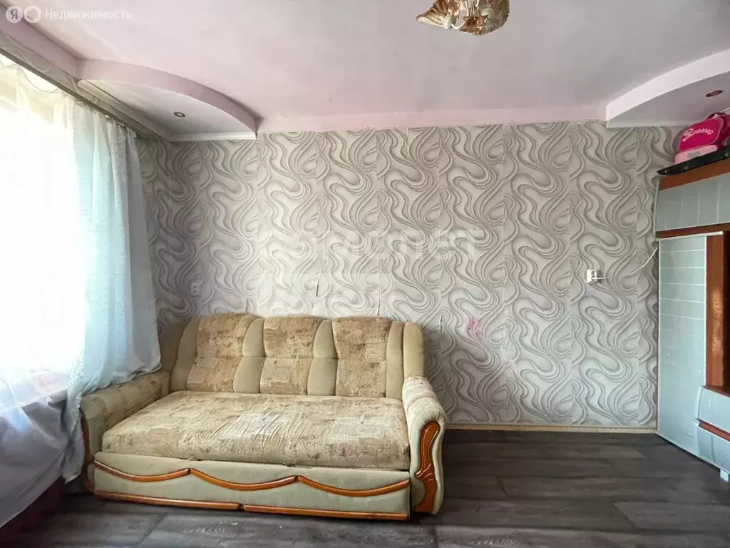 2-комнатная квартира: Астрахань, микрорайон 3-й Интернационал, ... - Фото 1