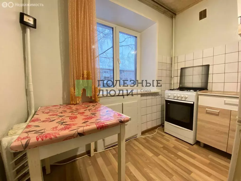 2-комнатная квартира: Ижевск, улица 9 Января, 165 (44.6 м) - Фото 1