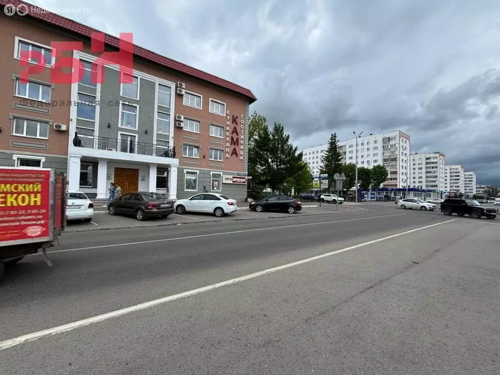 Помещение свободного назначения (150 м) - Фото 1