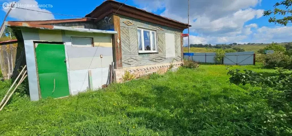 Участок в Московская область, городской округ Серпухов, деревня ... - Фото 1