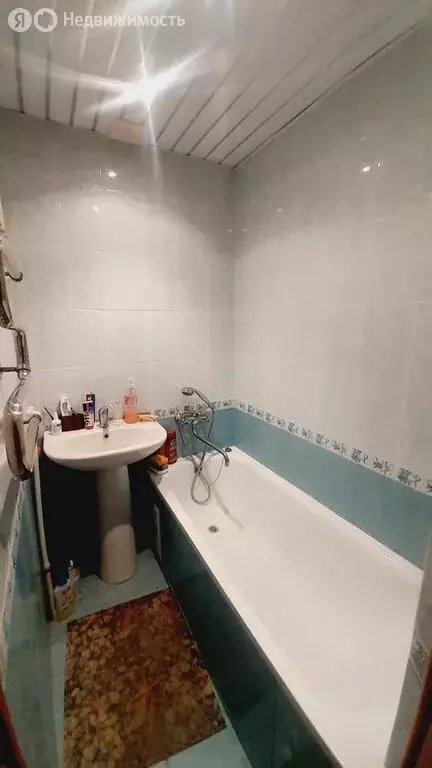 2-комнатная квартира: Тамбов, улица Володарского, 39 (43 м) - Фото 1