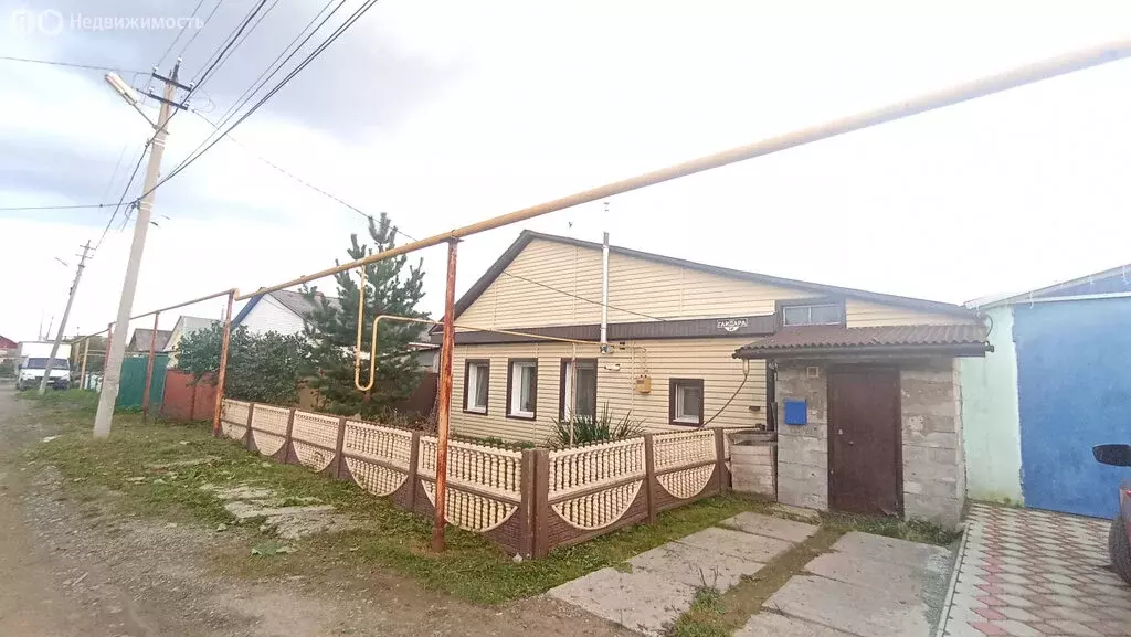 Дом в Нижний Тагил, улица Гайдара, 141 (105 м) - Фото 0
