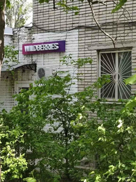 Помещение свободного назначения в Ростовская область, Ростов-на-Дону ... - Фото 1