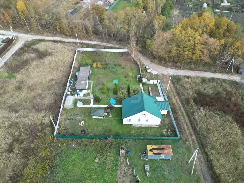 Дом в Московская область, Коломна городской округ, с. Городец ул. ... - Фото 0