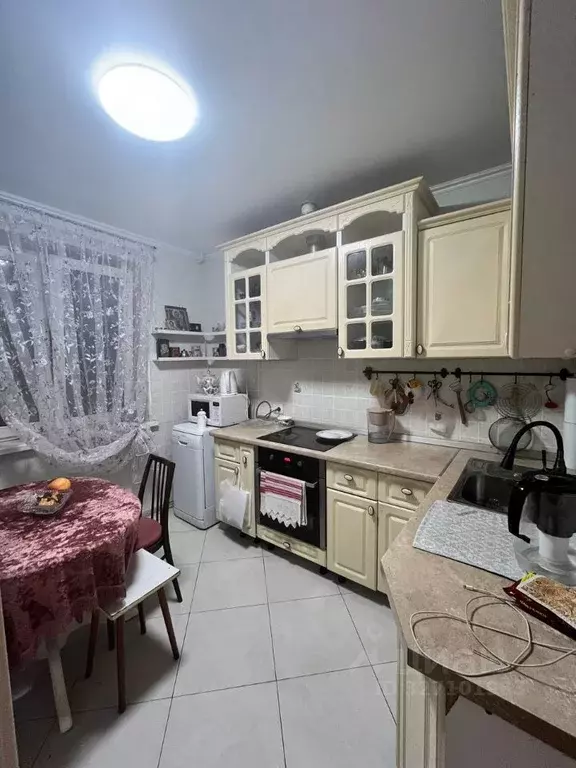 4-к кв. Челябинская область, Челябинск ул. Молодогвардейцев, 59 (81.1 ... - Фото 1