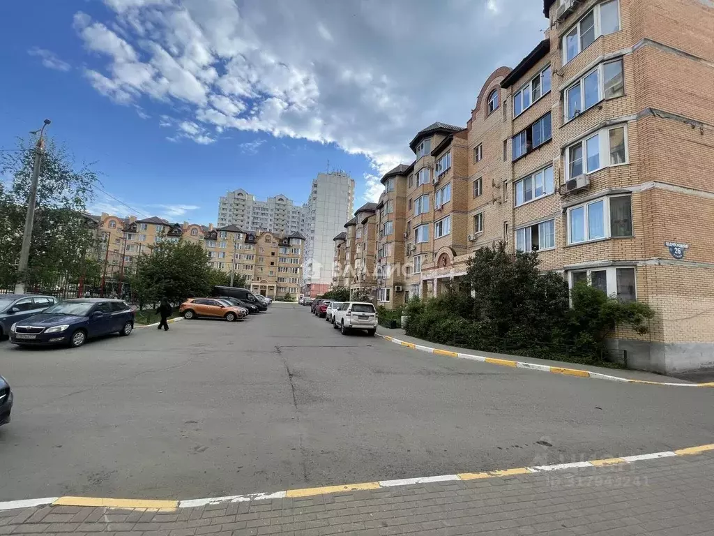 1-к кв. Московская область, Люберцы городской округ, д. Островцы ул. ... - Фото 1