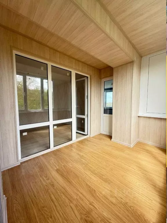 2-к кв. Севастополь ул. Курчатова, 14 (60.0 м) - Фото 2