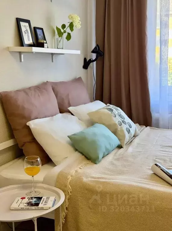 2-к кв. Марий Эл, Йошкар-Ола бул. Победы, 3 (45.0 м) - Фото 1