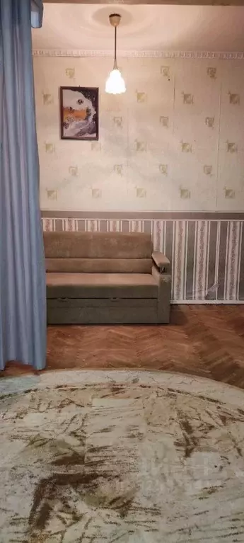 1-к кв. Санкт-Петербург ул. Седова, 97К7 (45.0 м) - Фото 1