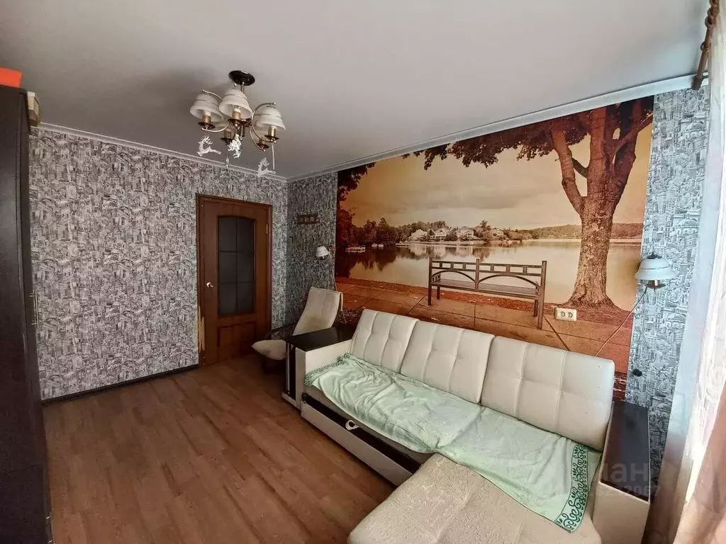 3-к кв. Новосибирская область, Новосибирск ул. Бориса Богаткова, 230 ... - Фото 0