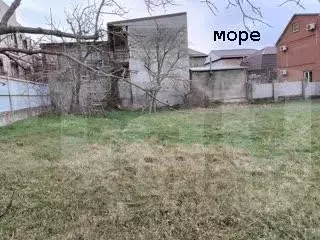 Участок в Краснодарский край, Геленджик городской округ, с. Кабардинка ... - Фото 1