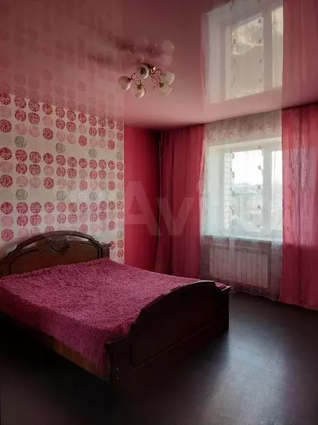 2-к. квартира, 65м, 5/9эт. - Фото 0