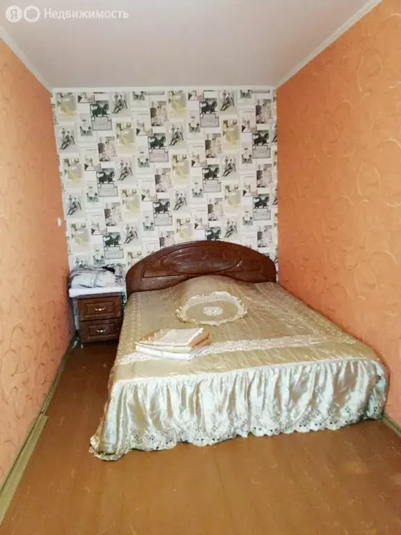2-комнатная квартира: Саратов, проспект имени 50 лет Октября, 87 (46 ... - Фото 0