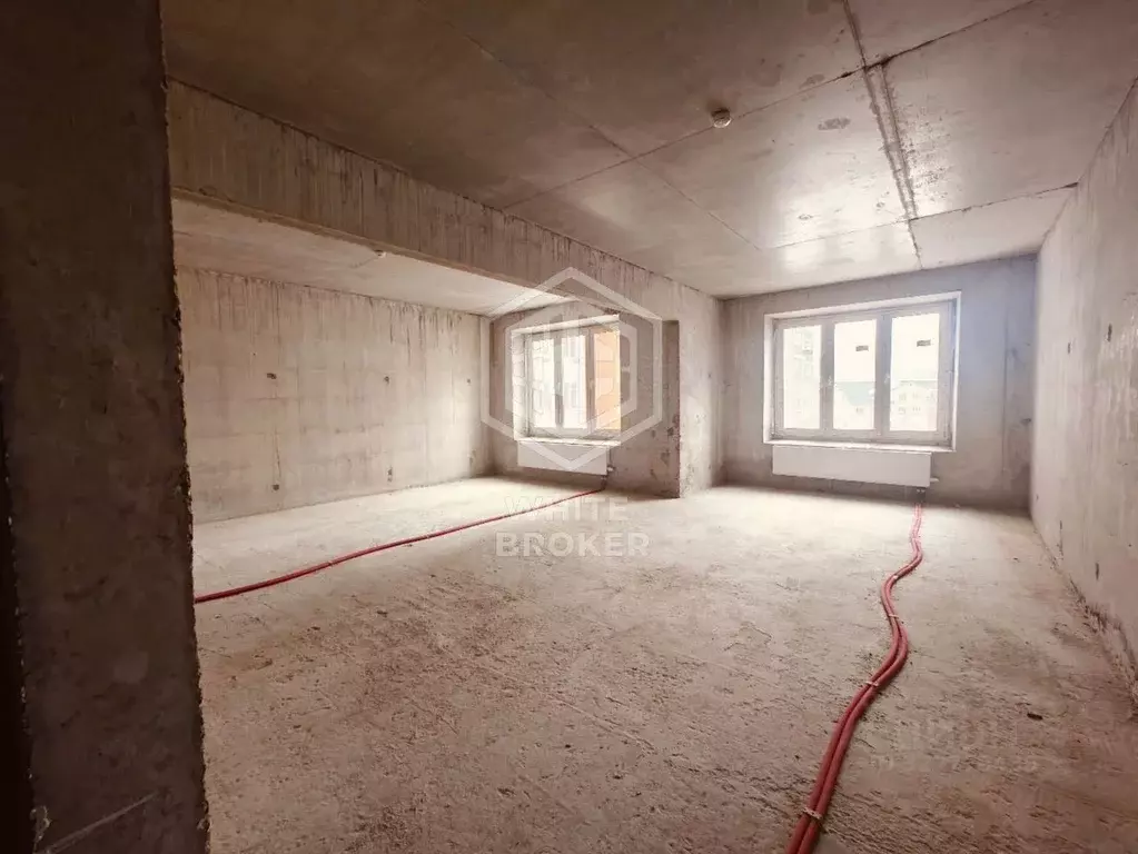 Свободной планировки кв. Московская область, Дзержинский ул. Доркина, ... - Фото 2