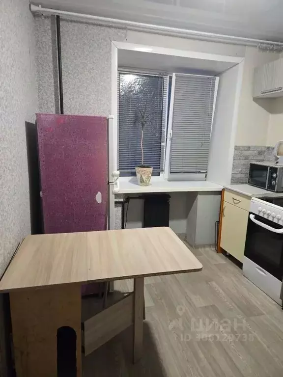 2-к кв. Красноярский край, Красноярск ул. Никитина, 1 (41.4 м) - Фото 0