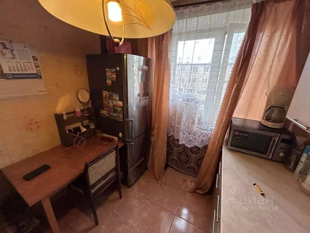 1-к кв. Москва Кокошкино дп, ул. Дачная, 4 (34.5 м) - Фото 2