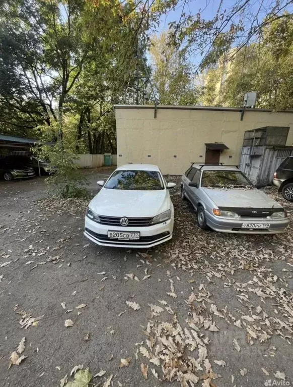 Гараж в Москва Ельнинская ул., 5А (12 м) - Фото 2