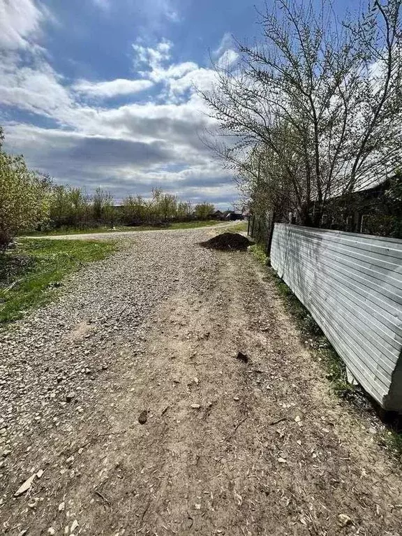 Участок в Самарская область, Чапаевск Набережная ул., 4 (6.0 сот.) - Фото 1