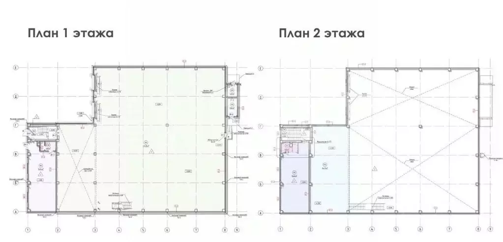 Склад в Московская область, Подольск Климовск мкр, ул. Коммунальная, ... - Фото 2