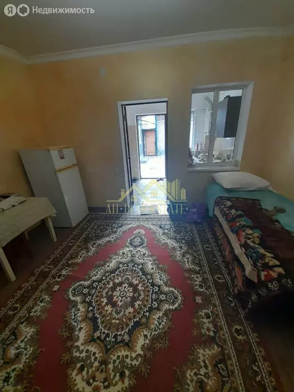 Дом в Владикавказ, улица Герасимова (27 м) - Фото 2