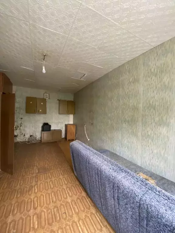 Комната Владимирская область, Кольчугино Коллективная ул., 35 (17.8 м) - Фото 1