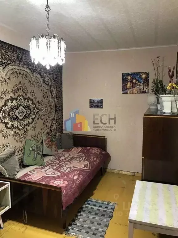 2-к кв. Тульская область, Тула ул. Кутузова, 110А (43.0 м) - Фото 0