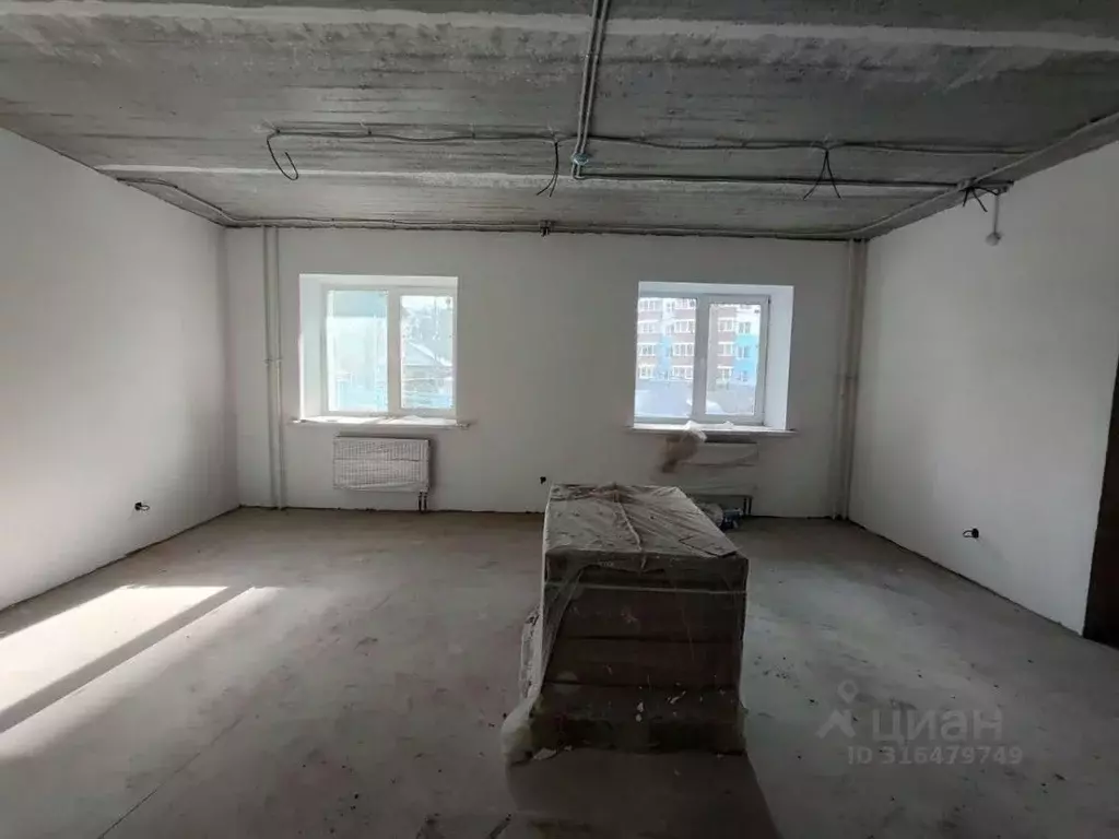 Помещение свободного назначения в Самарская область, Самара Советская ... - Фото 1