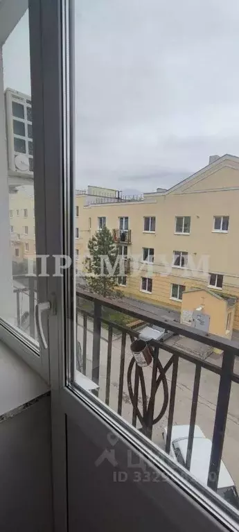 1-к кв. Самарская область, Самара Крутые Ключи мкр, 9 (34.0 м) - Фото 2