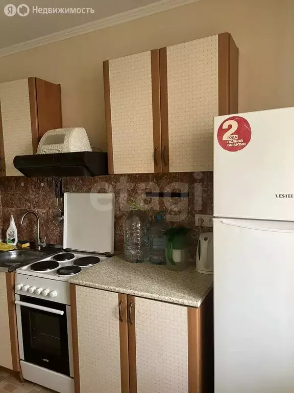 1-комнатная квартира: Балашиха, микрорайон Гагарина, 12 (45.5 м) - Фото 2