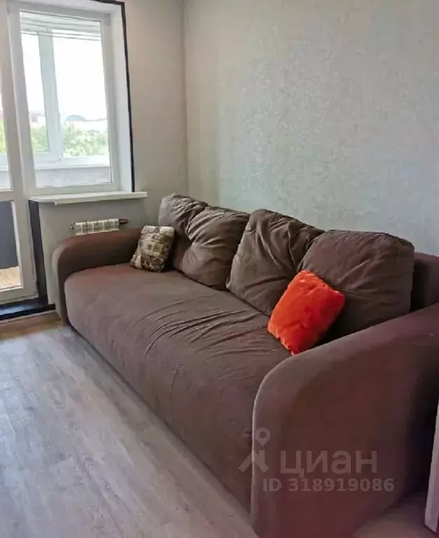 3-к кв. Приморский край, Владивосток Русская ул., 29 (50.0 м) - Фото 1