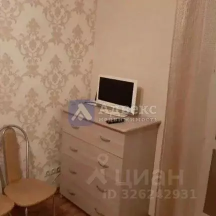 Студия Тюменская область, Тюмень Тарманы мкр, ул. Маршака, 7 (23.9 м) - Фото 2